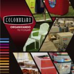 Catalogo Colombraro Productos Plásticos Argentina 2019
