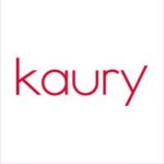Kaury logo