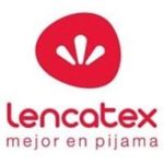 Lencatex logo