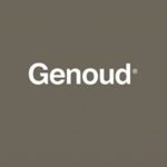 Genoud logo