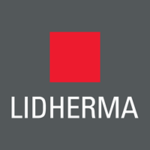 lidherma logo