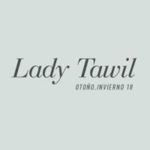 Lady Tawil logo