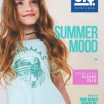 Catalogo Ely Ropa Niños y Adolescentes Primavera Verano 2019