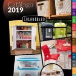 Catalogo Colombraro Productos Plásticos Argentina 2019