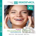 Catalogo 1 Cosméticos Reino Belleza Argentina 2019