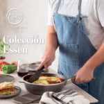 Catálogo Cocina Essen Nro. 21 Argentina 2019