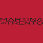 Martina di Trento logo