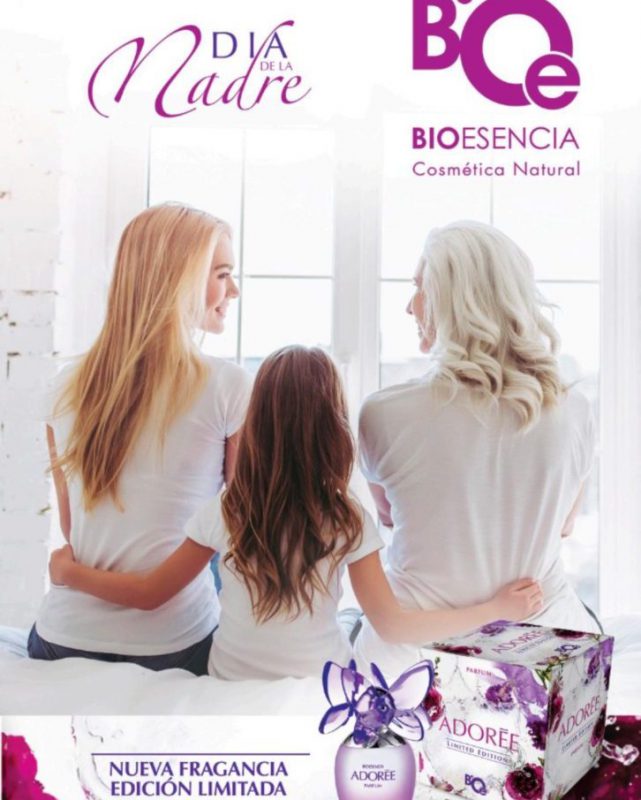 Bioesencia Catalogo 45 Cosméticos Argentina 2019