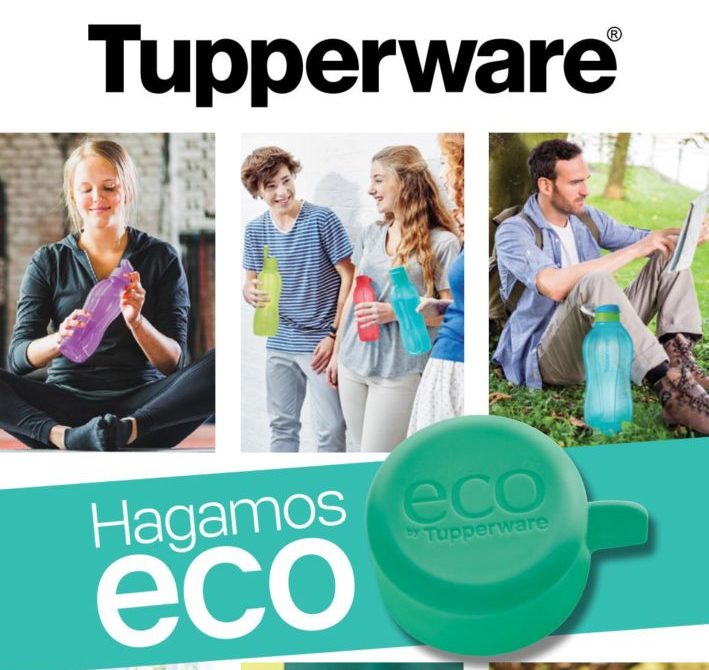 Catalogo Cocina Tupperware Campaña 18 Argentina 2019