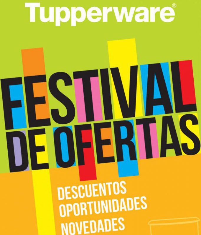 Catalogo Cocina Tupperware Campaña 3 Argentina 2020