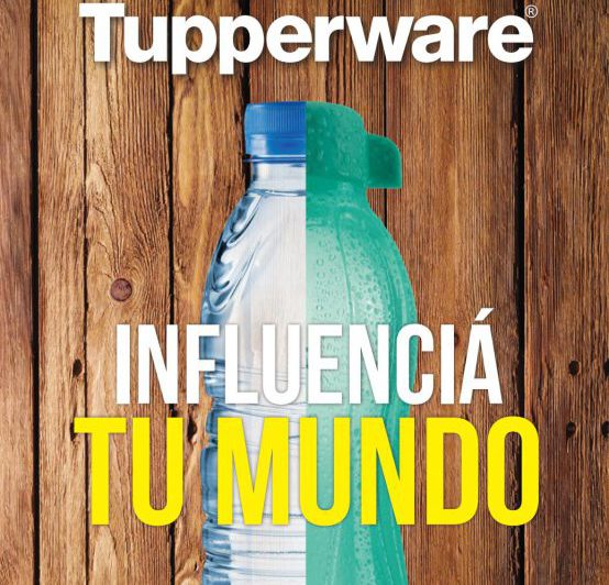 Catalogo Cocina Tupperware Campaña 7 Argentina 2020