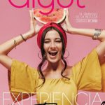 Catalogo Gigot Campaña 1 Belleza Argentina 2022