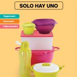 Catalogo Cocina Tupperware Campaña 10 Argentina 2022