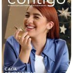 Catalogo Avon Contigo Campaña 18 Argentina 2021