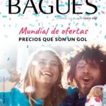 Catalogo Bagués Campaña 10 Octubre Argentina 2022