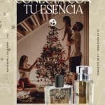 Catalogo 12 Perfumes Sandra Marzzan Diciembre Argentina 2021