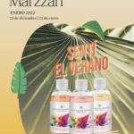 Catalogo 1 Perfumes Sandra Marzzan Enero Argentina 2023
