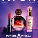 Catalogo Avon Campaña 5 Belleza Argentina 2023
