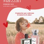 Catalogo 2 Perfumes Sandra Marzzan Febrero Argentina 2023
