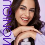Monique Catalogo Perfumes y Cosméticos Marzo 2023