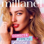 Catalogo Cosméticos Millanel C-5 Argentina 2022