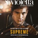 Catalogo Violetta Campaña 8 Cosméticos Argentina 2023