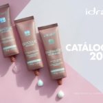 Catalogo Cosmeticos Idraet Septiembre Argentina 2022