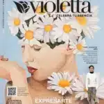 Catalogo Violetta Campaña 15 Cosméticos Argentina 2023