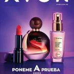 Catalogo Avon Campaña 3 Belleza Argentina 2023