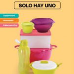 Catalogo Cocina Tupperware Campaña 1 Argentina 2023