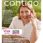 Catalogo Avon Contigo Campaña 4 Argentina 2023
