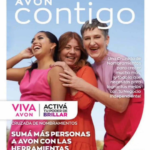 Catalogo Avon Contigo Campaña 5 Argentina 2024