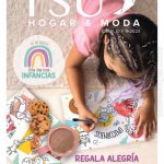 Catalogo Hogar y Soluciones TSU Campaña 10 Argentina 2023