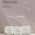 Catalogo Perfumes Sandra Marzzan Junio Argentina 2023