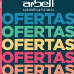 Catalogo Cosméticos Arbell Periodo 4 Argentina 2023