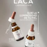 Catalogo Cosméticos LACA Invierno Argentina 2023