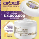 Catalogo Cosméticos Arbell Periodo 6 Argentina 2023