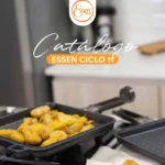 Catálogo Cocina Essen Ciclo 11 Noviembre 2023