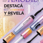 Catalogo Amodil Campaña 9 Belleza Argentina 2026 Catalogo Amodil Campaña 9 Belleza Argentina 2025