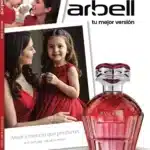 Catalogo Cosméticos Arbell Periodo 5 Argentina 2025 Catalogo Cosméticos Arbell Periodo 5 Argentina 2025