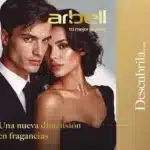 Catalogo Cosméticos Arbell Periodo 6 Argentina 2025 Arbell Periodo 6 2025 Argentina