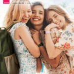 Catalogo Avon Fashion & Home Campaña 3 Argentina 2024