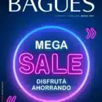 Catalogo Bagués Ciclo 11 Noviembre Argentina 2025 Catalogo Bagués Ciclo 11 Noviembre Argentina 2025